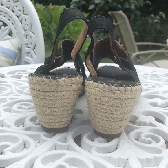 Clark’s Petrina Gail Espadrilles - Picture 5 of 8